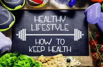 Top 10 Nutritional Tips for a Healthy Lifestyle