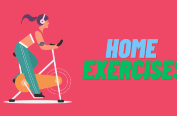 Quick and Easy Home Exercises for Fitness Enthusiasts