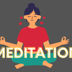 The Power of Meditation: A Path to Inner Peace