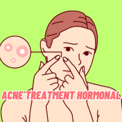 Acne Treatment: Understanding Hormonal Factors and Effective Solutions