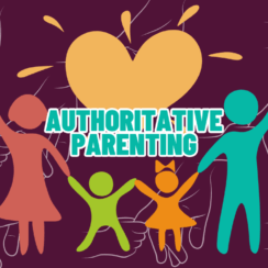 Authoritative Parenting: A Guide to Nurturing Independent and Confident Children