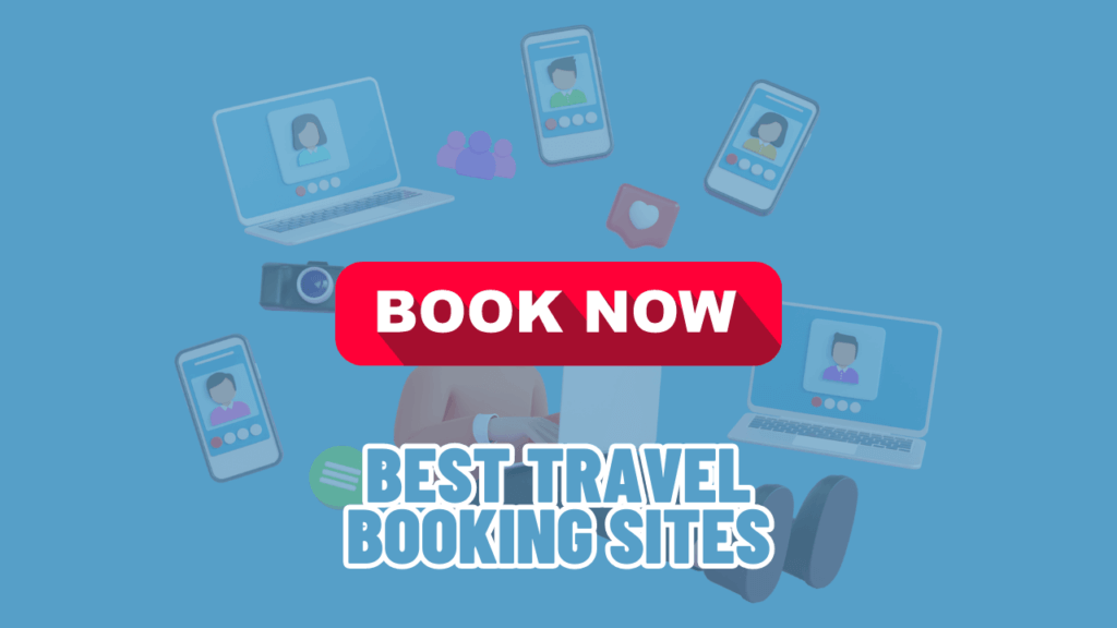 Best Travel Booking Sites