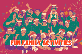Fun Family Activities: Bonding and Creating Lasting Memories