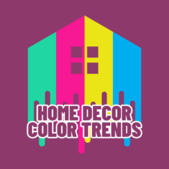 Home Decor Color Trends: Adding Vibrancy and Style to Your Living Spaces