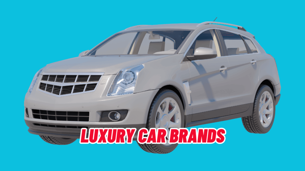 Looks luxurious without breaking the bank. Check out our curated list of affordable luxury car brands that offer great style at affordable prices.
