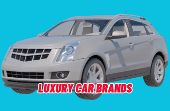 Luxury Car Brands: A Showcase of Elegance, Performance, and Prestige