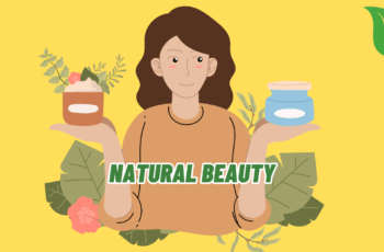 Natural Beauty: Embracing Your Authentic Self