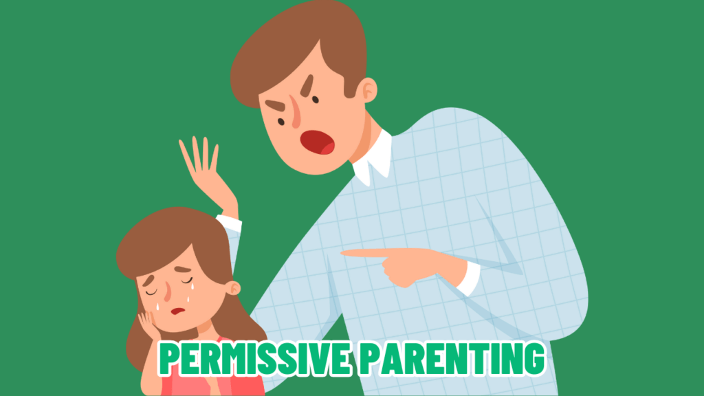 Permissive parenting - A Balanced Approach