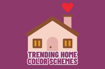 Trending Home Color Schemes: Transforming Your Space with Vibrant Hues