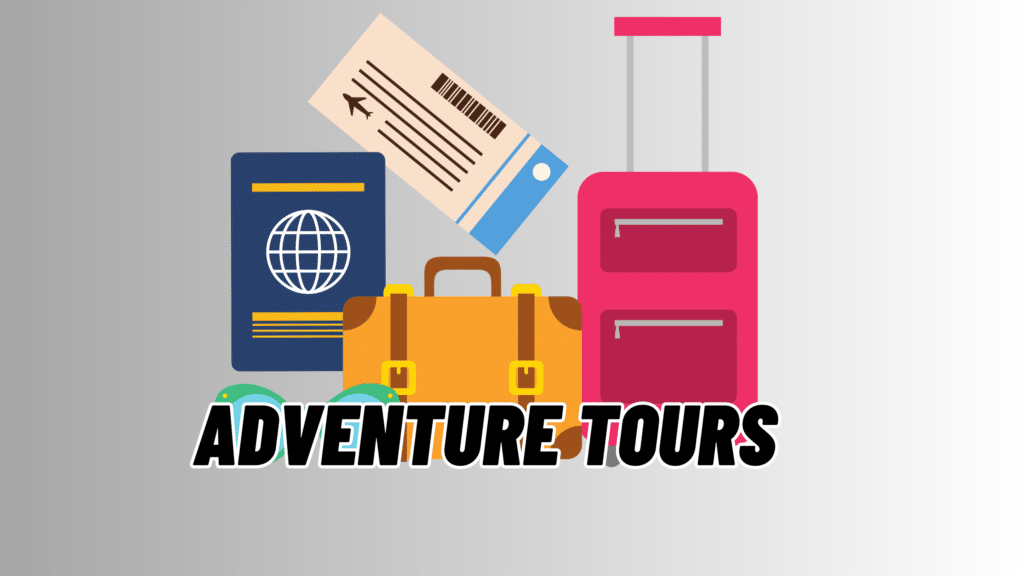 Experience thrilling adventures with our curated selection of adventure tours. Book now and start your extraordinary journey.