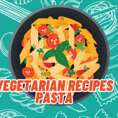 Vegetarian Recipes Pasta: Delicious and Nutritious Options