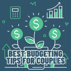 Best Budgeting Tips For Couples