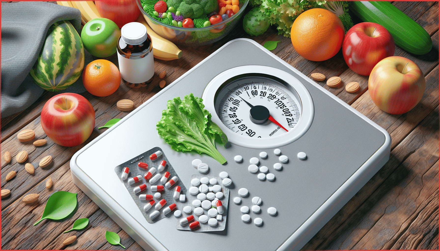 A doctor consulting with a patient about the benefits of Ozempic for weight loss, emphasizing the personalized approach to obtaining the medication.